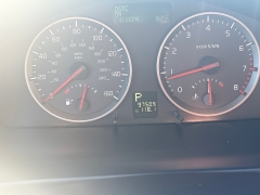 Used 2007  Volvo S40 4dr Sdn 2&period;5L Turbo AT FWD at Bulldog Motors near Pasco&comma; WA