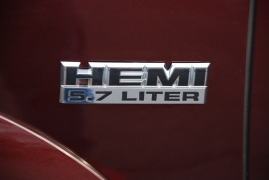 Used 2012  Ram 1500 4WD Crew Cab 140&period;5" Laramie at Bulldog Motors near Pasco&comma; WA