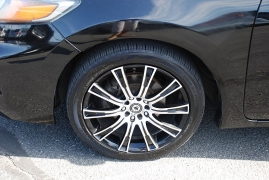 Used 2015 Honda Civic Coupe 2d LX CVT at Bulldog Motors near Pasco, WA