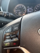 Used 2017  Hyundai Tucson Eco AWD at Bulldog Motors near Pasco&comma; WA