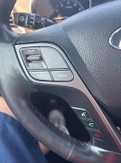 Used 2017  Hyundai Santa Fe SE Ultimate 3&period;3L Auto AWD at Bulldog Motors near Pasco&comma; WA