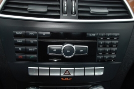 Used 2012  Mercedes-Benz C-Class 4d Sedan C250 Sport at Bulldog Motors near Pasco, WA