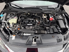 Used 2018  Honda Civic Coupe 2d EX-T CVT at Bulldog Motors near Pasco&comma; WA