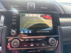 Used 2019  Honda Civic Hatchback 4d EX at Bulldog Motors near Pasco&comma; WA