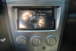 Used 2006 Subaru Impreza WRX 4d Hatchback at Bulldog Motors near Pasco, WA