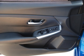 Used 2021 Nissan Sentra SR CVT at Bulldog Motors near Pasco, WA