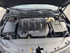 Used 2014  Chevrolet Impala 4d Sedan LT V6 at Bulldog Motors near Pasco&comma; WA