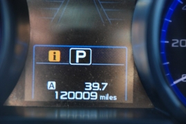 Used 2018 Subaru Outback 4d SUV 2.5i Premium at Bulldog Motors near Pasco, WA