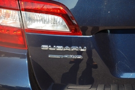 Used 2018 Subaru Outback 4d SUV 2.5i Limited at Bulldog Motors near Pasco, WA