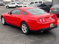 Used 2012  Ford Mustang 2d Coupe at Bulldog Motors near Pasco&comma; WA