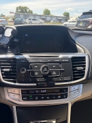 Used 2014  Honda Accord Sedan 4d LX CVT at Bulldog Motors near Pasco&comma; WA