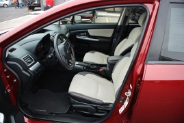 Used 2017  Subaru Crosstrek 4d SUV Premium CVT at Bulldog Motors near Pasco&comma; WA