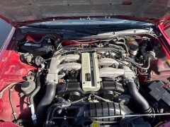 Used 1991  Nissan 300ZX 2dr Hatchback Coupe at Bulldog Motors near Pasco&comma; WA
