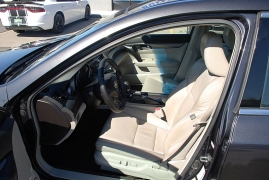 Used 2012 Acura TL 4d Sedan at Bulldog Motors near Pasco, WA