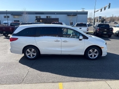 Used 2019  Honda Odyssey 4d Wagon EX-L RES&sol;Navigation at Bulldog Motors near Pasco&comma; WA