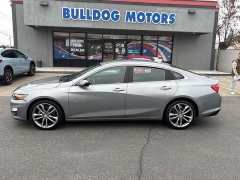 Used 2023  Chevrolet Malibu 4dr Sdn 1LT at Bulldog Motors near Pasco&comma; WA