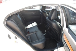 Used 2013 Lexus ES 350 4dr Sdn at Bulldog Motors near Pasco, WA