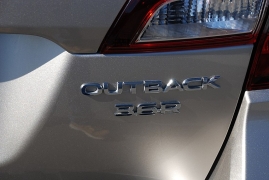 Used 2016 Subaru Outback 4d SUV R Limited at Bulldog Motors near Pasco, WA