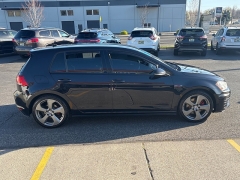 Used 2016  Volkswagen Golf GTI 4dr HB Man at Bulldog Motors near Pasco&comma; WA