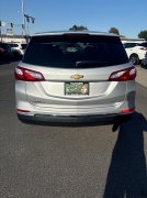 Used 2021  Chevrolet Equinox AWD 4dr LT w&sol;2FL at Bulldog Motors near Pasco&comma; WA