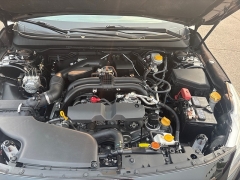 Used 2015  Subaru Legacy 4d Sedan 2&period;5i Limited PZEV at Bulldog Motors near Pasco&comma; WA