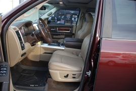 Used 2012  Ram 1500 4WD Crew Cab 140&period;5" Laramie at Bulldog Motors near Pasco&comma; WA