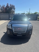 Used 2015  GMC Terrain 4d SUV AWD Denali at Bulldog Motors near Pasco&comma; WA