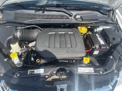 Used 2019  Dodge Grand Caravan 4d Wagon SXT at Bulldog Motors near Pasco&comma; WA