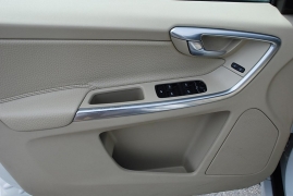 Used 2014 Volvo XC60 4d SUV AWD T6 at Bulldog Motors near Pasco, WA