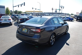 Used 2023 Subaru Legacy Premium CVT at Bulldog Motors near Pasco, WA