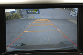 Used 2015  Chevrolet Silverado 1500 4WD Crew Cab LTZ Z71 at Bulldog Motors near Pasco, WA