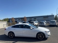 Used 2023  Chevrolet Malibu 4dr Sdn 1LT at Bulldog Motors near Pasco&comma; WA