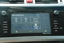 Used 2016 Subaru Legacy 4d Sedan i Premium at Bulldog Motors near Pasco, WA