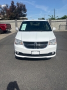 Used 2019  Dodge Grand Caravan 4d Wagon SXT at Bulldog Motors near Pasco&comma; WA