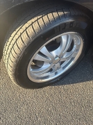 Used 2013  Subaru Legacy 4d Sedan i 6spd at Bulldog Motors near Pasco&comma; WA