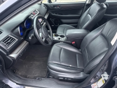 Used 2015  Subaru Legacy 4d Sedan 3&period;6R Limited at Bulldog Motors near Pasco&comma; WA