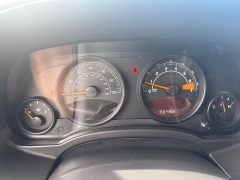 Used 2016  Jeep Patriot 4WD 4dr Sport at Bulldog Motors near Pasco&comma; WA