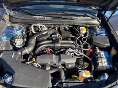 Used 2019  Subaru Legacy 4d Sedan 2&period;5i Limited at Bulldog Motors near Pasco&comma; WA