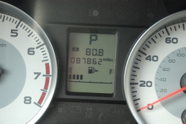 Used 2014  Subaru Impreza 4d Sedan i CVT at Bulldog Motors near Pasco, WA