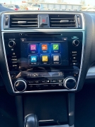 Used 2018  Subaru Legacy 4d Sedan 2&period;5i Premium at Bulldog Motors near Pasco&comma; WA