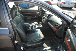Used 2013 Subaru Legacy 4d Sedan i Limited at Bulldog Motors near Pasco, WA