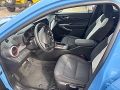 Used 2024  Chevrolet Trax FWD 4dr 1RS at Bulldog Motors near Pasco&comma; WA