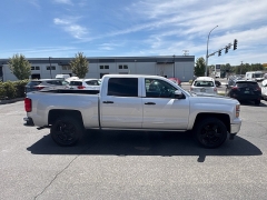 Used 2015  Chevrolet Silverado 1500 2WD Crew Cab LT at Bulldog Motors near Pasco&comma; WA