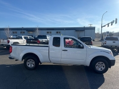 Used 2016  Nissan Frontier 2WD King Cab I4 at Bulldog Motors near Pasco&comma; WA