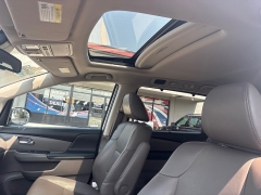 Used 2015  Honda Odyssey 5dr EX-L at Bulldog Motors near Pasco&comma; WA