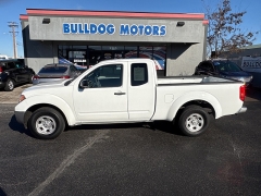 Used 2016  Nissan Frontier 2WD King Cab I4 at Bulldog Motors near Pasco&comma; WA