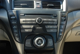 Used 2012 Acura TL 4d Sedan at Bulldog Motors near Pasco, WA