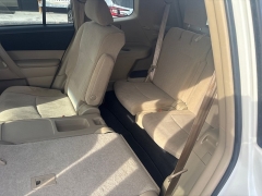 Used 2013  Toyota Highlander 4d SUV FWD at Bulldog Motors near Pasco&comma; WA