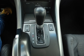 Used 2013 Acura TSX 4d Sedan Tech at Bulldog Motors near Pasco, WA