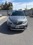 Used 2013  Buick Encore 4d SUV FWD at Bulldog Motors near Pasco&comma; WA